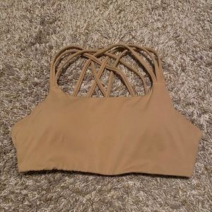 Athleta sports bra